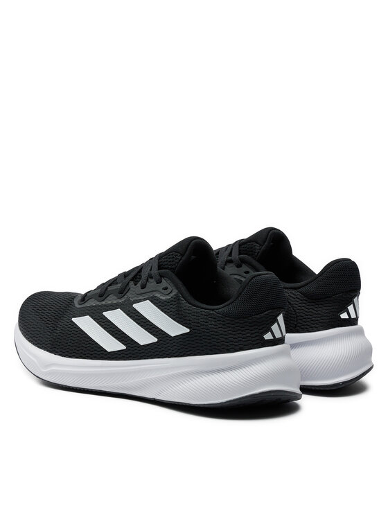 adidas adidas Buty do biegania Response  IH6007 Czarny