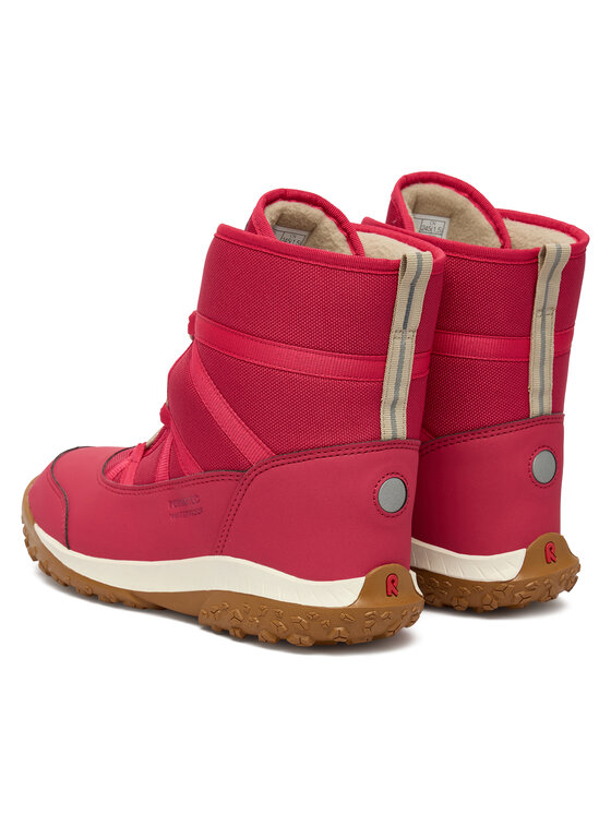 Reima Reima Stivali da neve Myrsky 5400032A Rosa