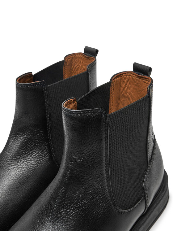 Josef Seibel Josef Seibel Челсі Bradley 31603 Чорний