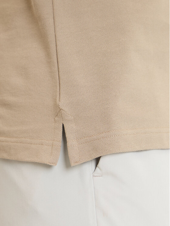 Barbour Barbour Polo Tartan MML0012ST39 Beige