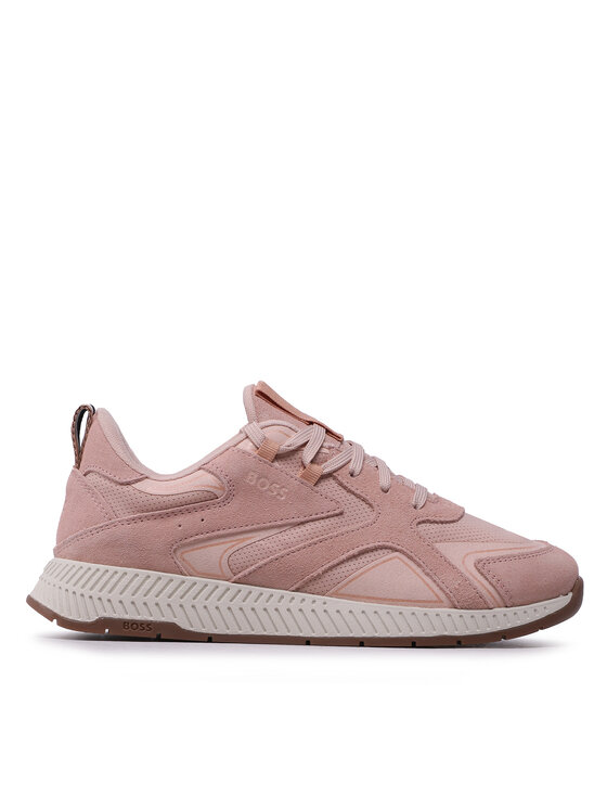 Sneakers Titanium Runn 50486349 10203059 01 Rosa