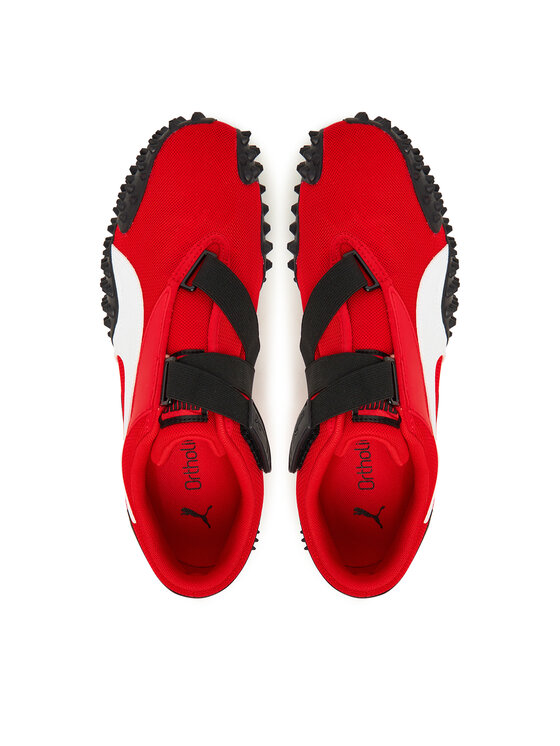 Puma Puma Sneakersy Mostro Og Prime 403206 06 M Czerwony
