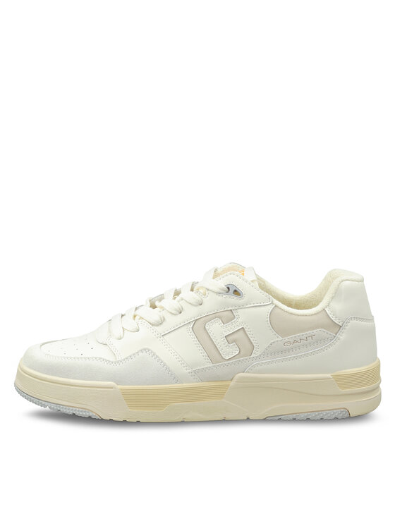 Gant Gant Sneakersy Brookpal Sneaker 28633471 Biały