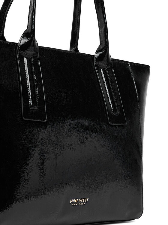 Nine West Nine West Сумка CEO-LUXE ATELIER-LA374-5674 Чорний