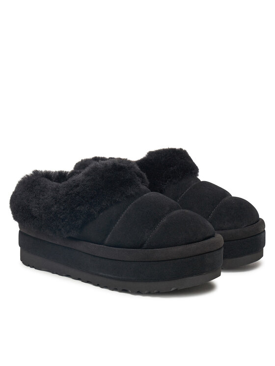 Ugg Ugg Μπότες Χιονιού W Tazzlita 1146390 Μαύρο