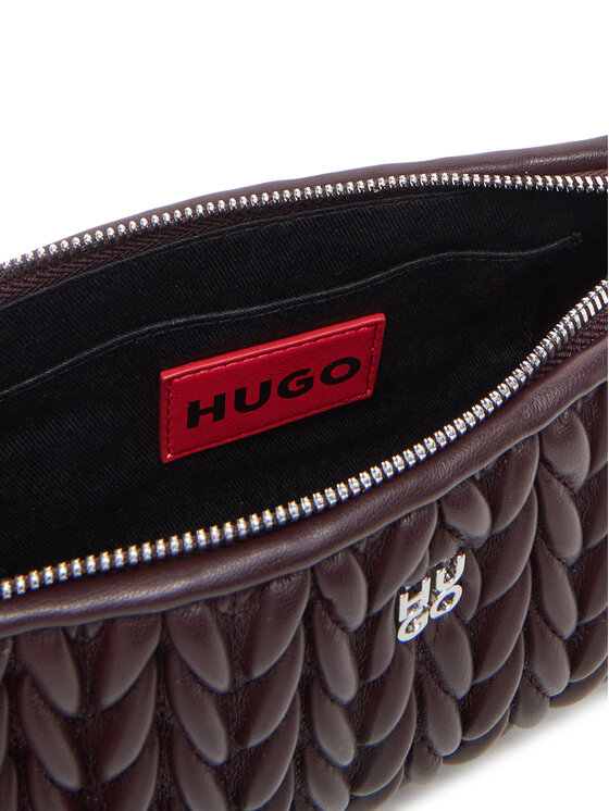 HUGO HUGO Torbica 50547833 Smeđa