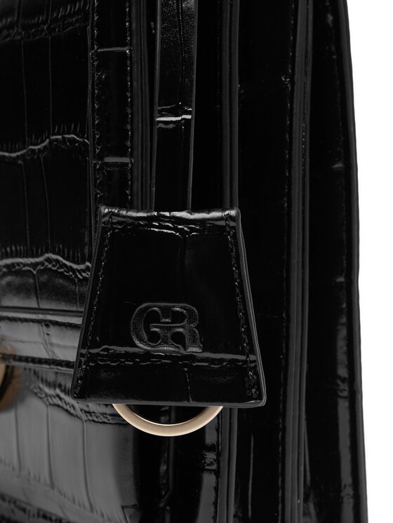 GINO ROSSI GINO ROSSI Kabelka EO-KY129C Černá