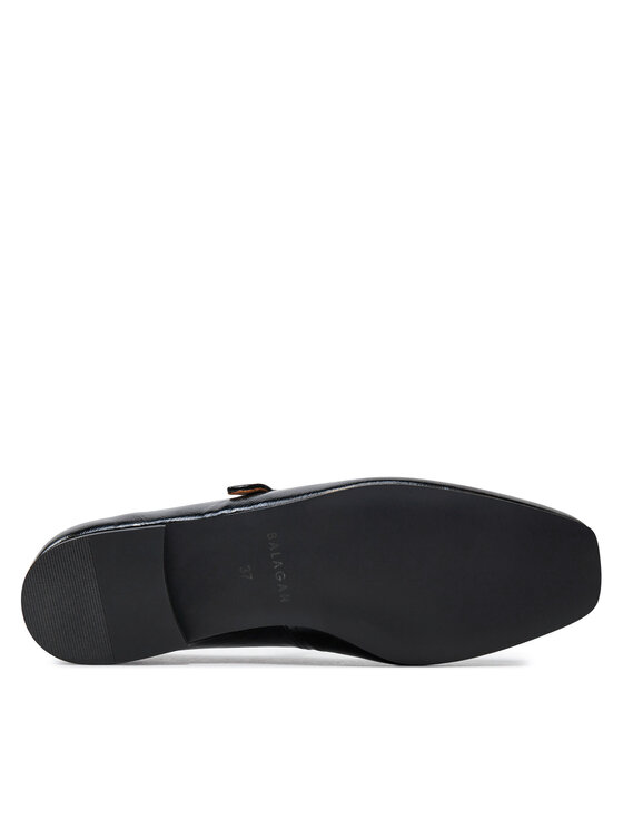 Balagan Balagan Ballerine Pass Nero