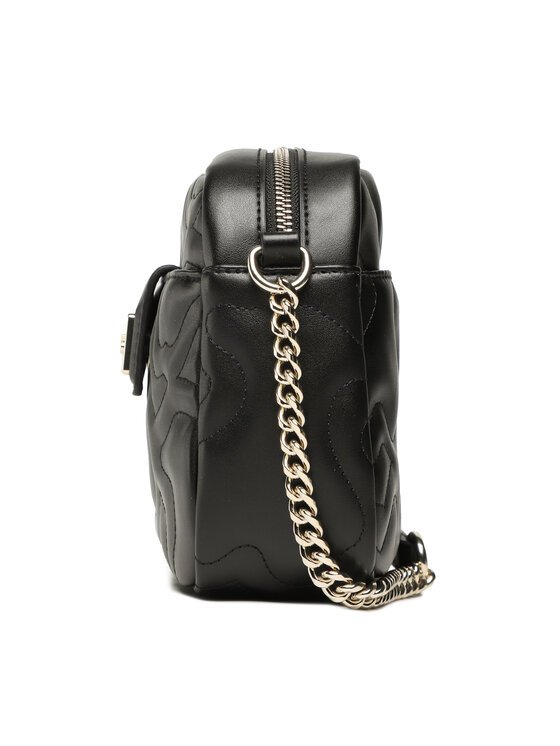 TOUS TOUS Handtasche Bandolera-Reporter K Dream 2001577651 Schwarz
