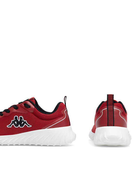 Kappa Kappa Tenisice SS24-3C007-J Crvena