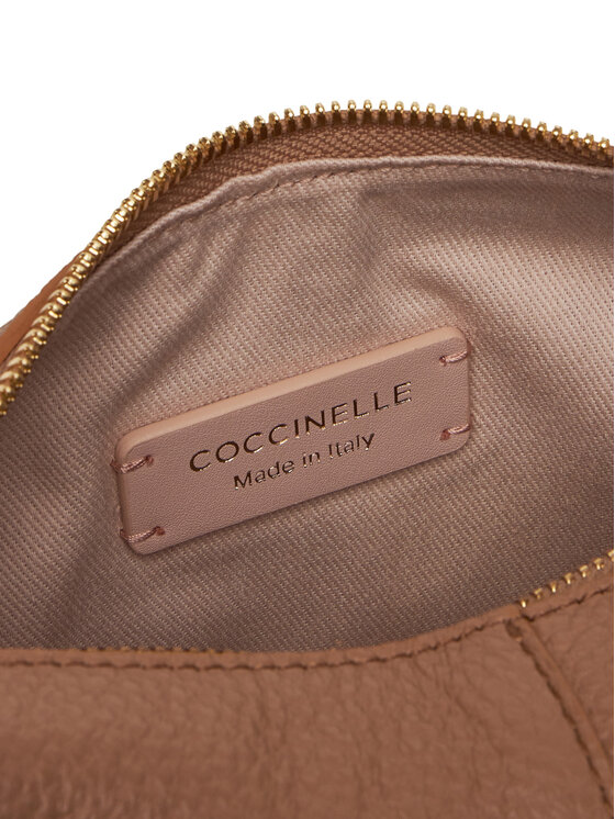 Coccinelle Coccinelle Kabelka S4A 53 01 01 Hnědá