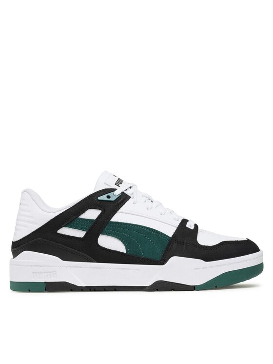 Puma Puma Sneakers Slipstream Box Out 394789 01 Weiß
