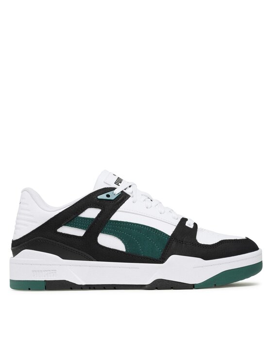 Puma Snīkeri Slipstream Box Out 394789 01 Balts