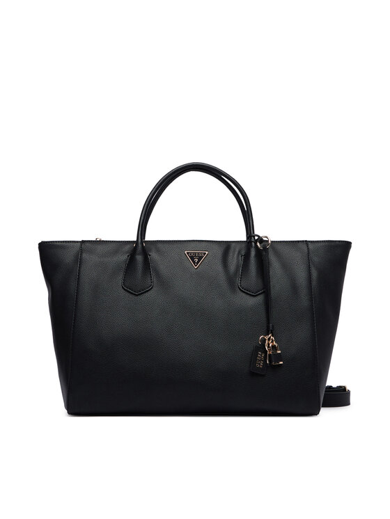 Guess Guess Handtasche Marissa HWBG23 33240 Schwarz