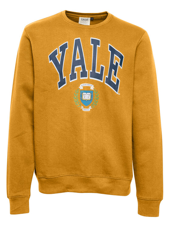 Blend Blend Sweatshirt 20715801 Gelb Regular Fit