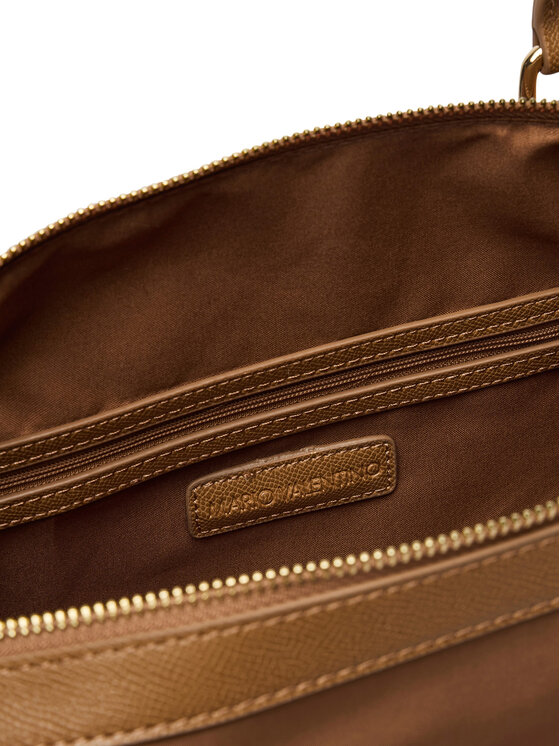 Valentino Valentino Τσάντα Jenny Re VBSA9T01 Μπεζ