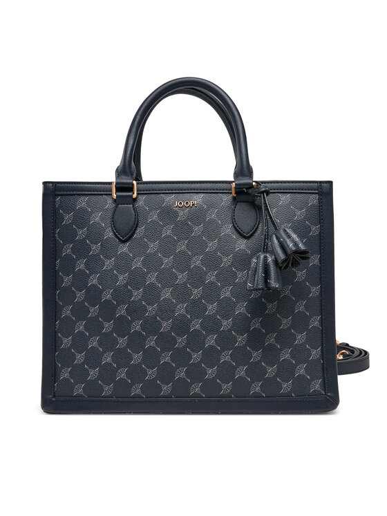 JOOP! JOOP! Handtasche 4140007812 Dunkelblau