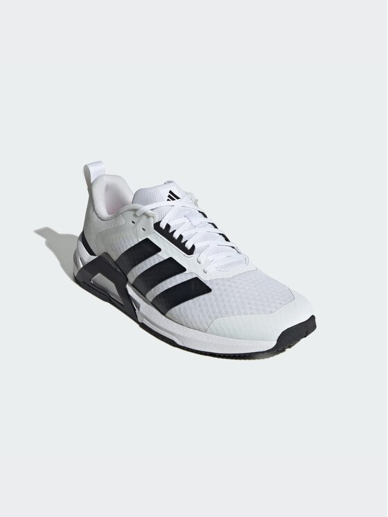 adidas adidas Buty na siłownię Dropset Control Biały
