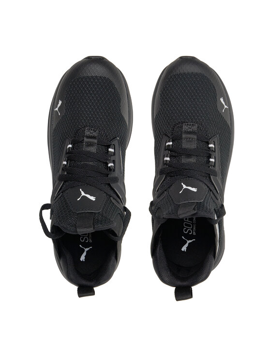 Puma Sneakers Enzo 2 Refresh Jr 385677 02 Schwarz Modivo
