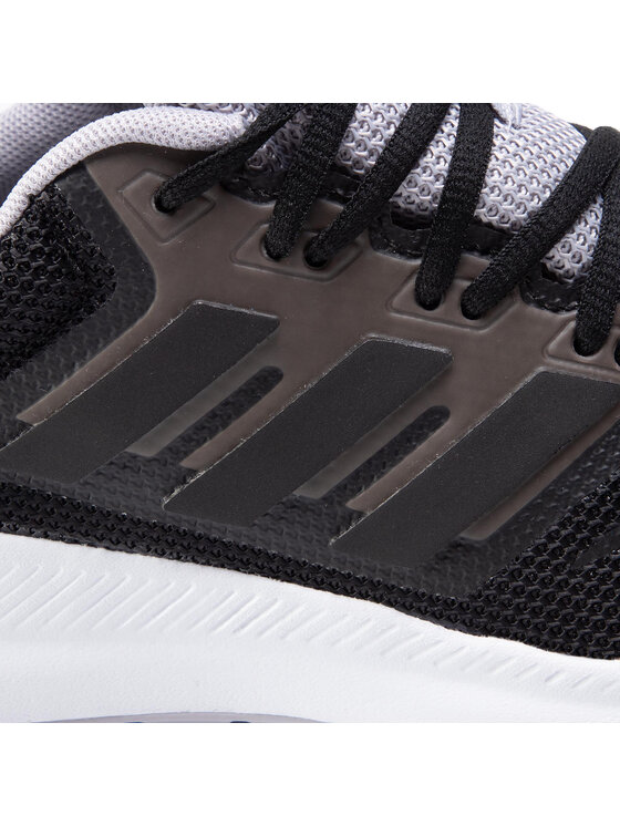 adidas adidas Tekaški čevlji Runfalcon FW5056 Črna