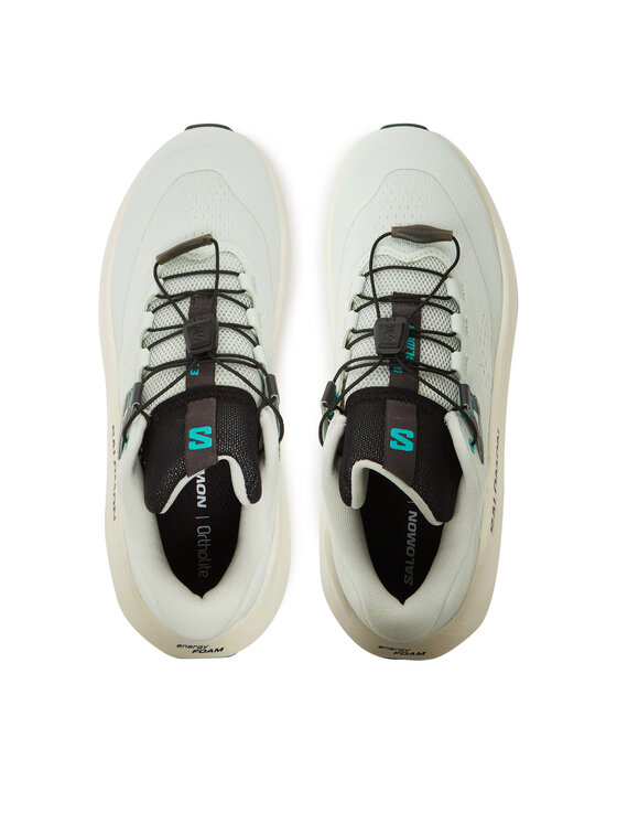 Salomon Salomon Tekaški čevlji Ultra Glide 3 L47743200 Turkizna
