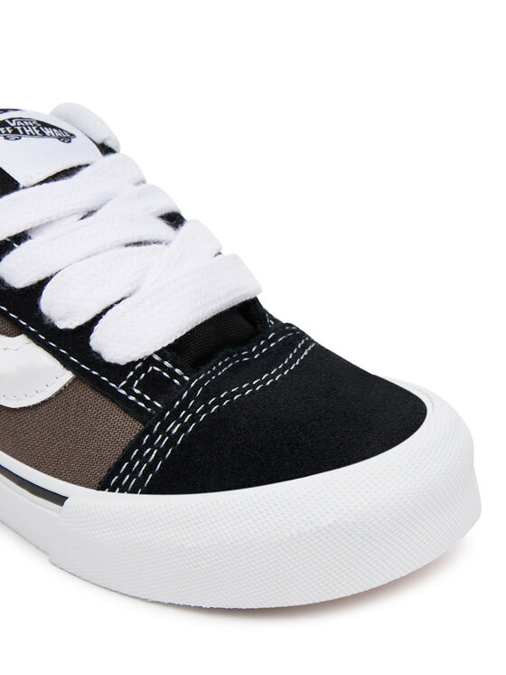 Vans Vans Tenisówki Kny Skool VN000CYU4Y41 Czarny