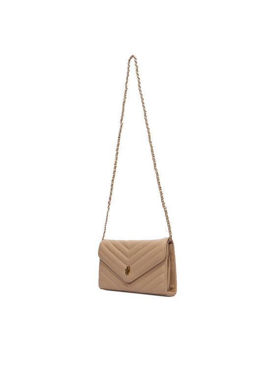 Badura Badura Handtasche FIONA-01 Beige
