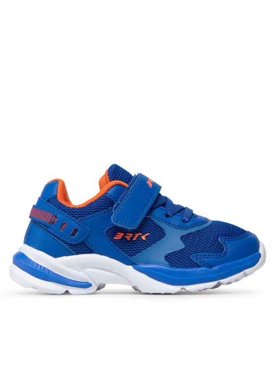 Sneakers 15449003 Blu
