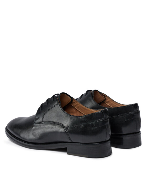 Ted Baker Ted Baker Polobotky 260148 Černá