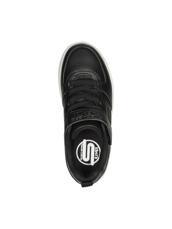 Skechers Skechers Sneakersy 400623L-BLK Czarny