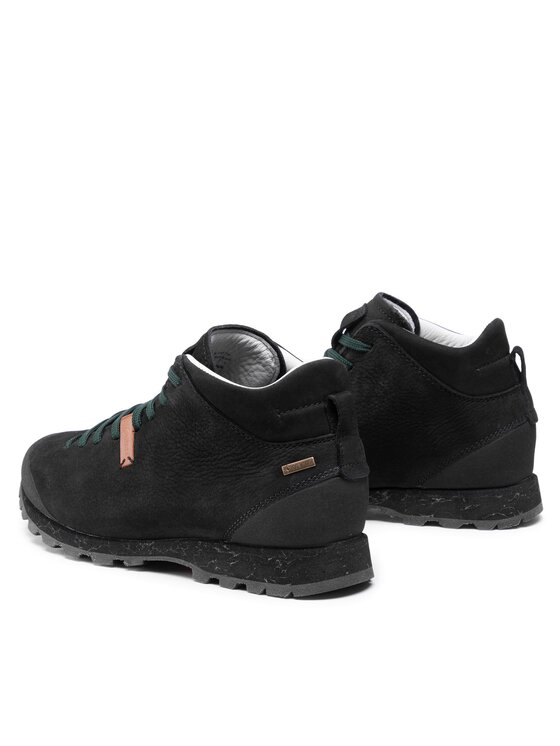 Aku Aku Scarpe da trekking Bellamont 3 Nbk M.Gt GORE-TEX 527 Nero