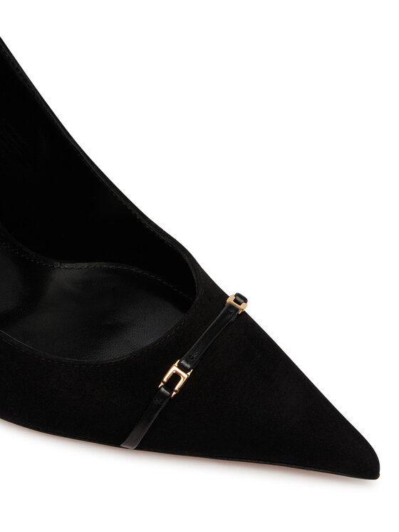 Elisabetta Franchi Elisabetta Franchi Szpilki SA-19L-66E2-V400 Czarny