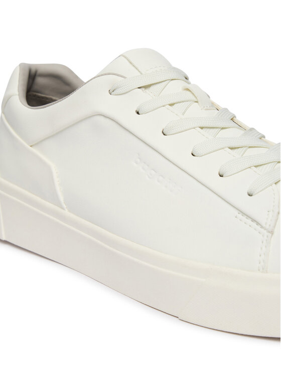 Bugatti Bugatti Sneakers Amu 322AMU015000 Bianco