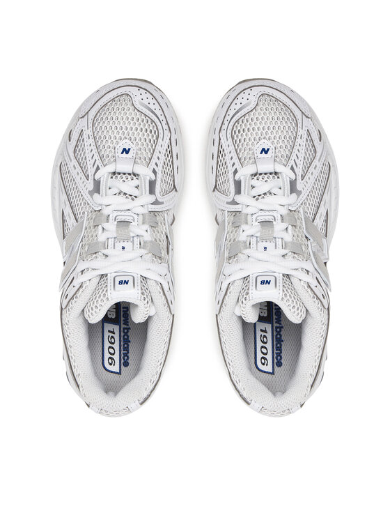 New Balance New Balance Sportcipők GC1906CA Fehér