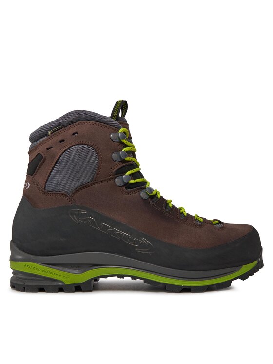 Aku Chaussures de trekking 593.31 Marron