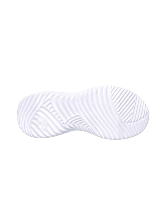 Skechers Skechers Buty 403739L Niebieski