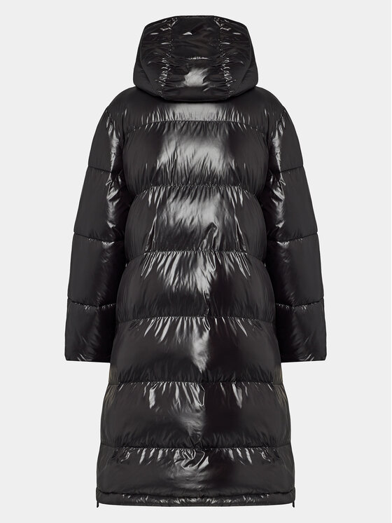 Invicta Invicta Giubbotto invernale 4432613/D Nero Regular Fit