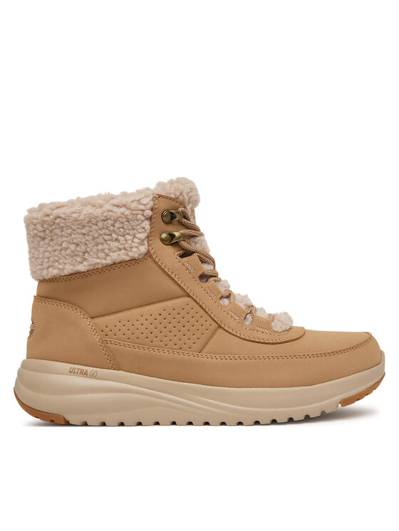 Skechers Skechers Traperid On-The-Go Stellar - Alpine Adventure 144756 Beež