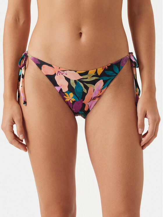 Billabong Billabong Bikinio apačia Sol Searcher Tropic EBJX400100 Spalvota