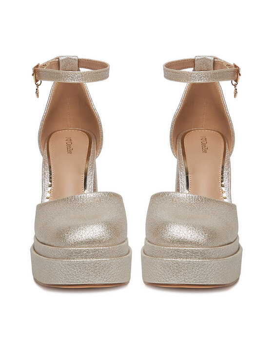 DeeZee DeeZee Décolleté LW85478-6 Oro