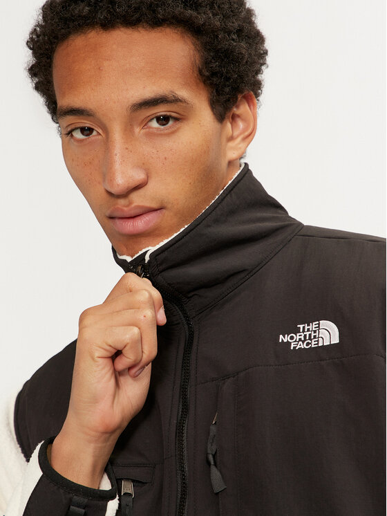 The North Face The North Face Prijelazna jakna Retro Denali NF0A88XH Bež Regular Fit