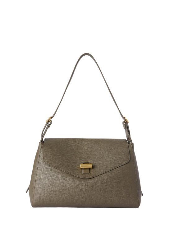 Trussardi Trussardi Borsetta Z378E006771N040 Verde