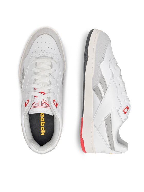 Reebok Reebok Tenisice BB 4000 II HQ3582-W Bijela