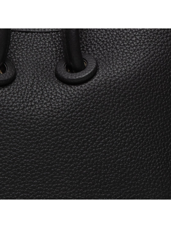 Simple Simple Käekott SL-09-01-000023 Must