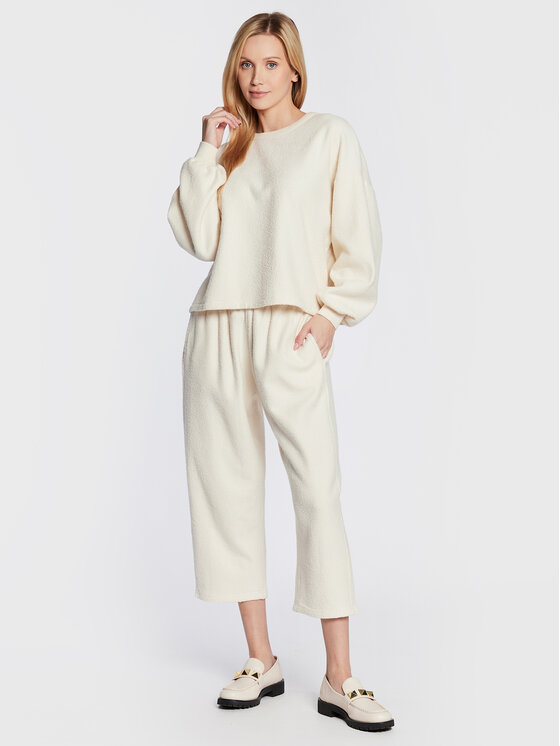 Pantaloni da tuta Bobypark BOBY05AH22 Beige