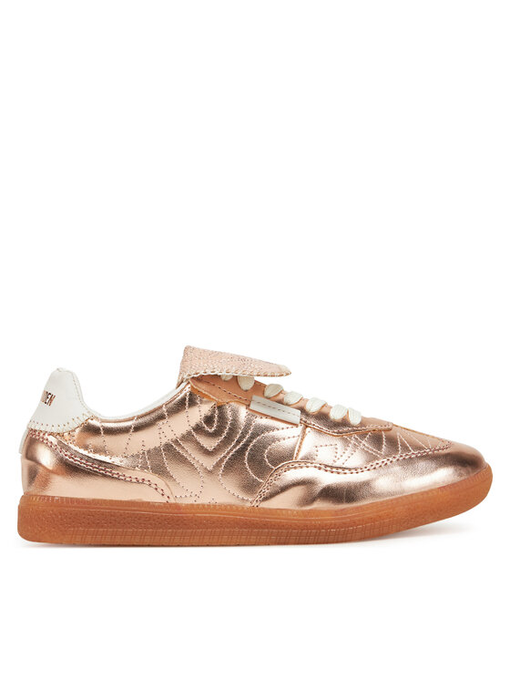 Steve Madden Steve Madden Sportcipők Eforma SM11003559 Arany