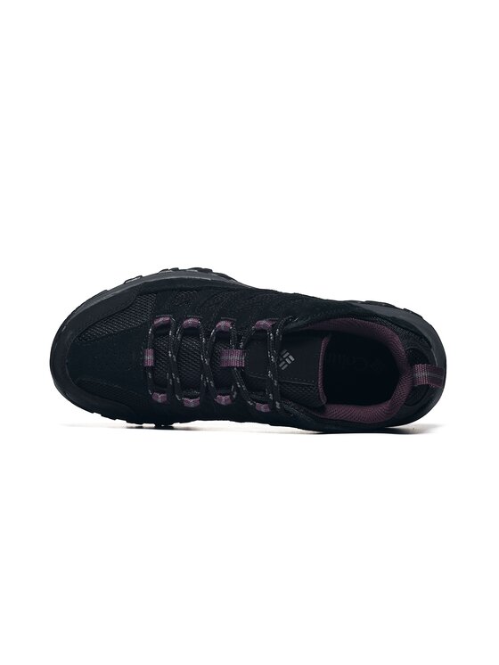 Columbia Columbia Trekkingi CRESTWOOD 1781141012 Szary