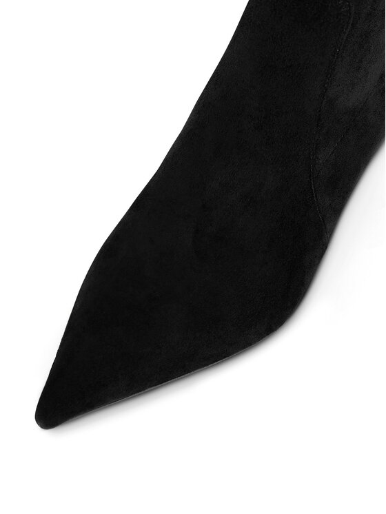 Gino Rossi Gino Rossi Stivaletti TAYLOR-595X-562 Nero