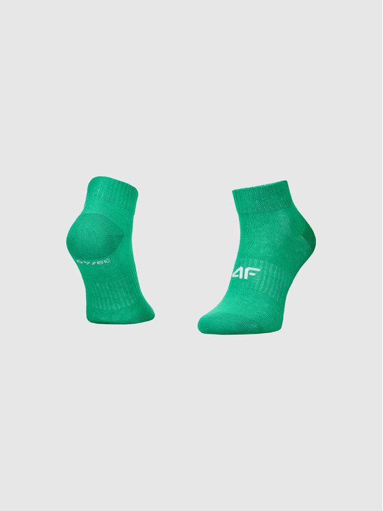 4F 4F Skarpety długie MIDSHOP ACCESSORIES Kolorowy