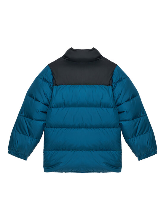 Columbia Columbia Žieminė striukė Puffect™ II 2089992 Mėlyna Regular Fit